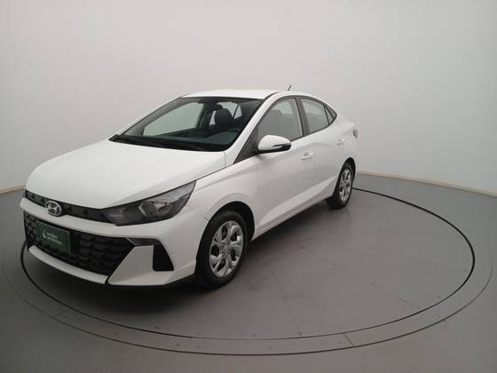 HYUNDAI HB20S 1.0 12V FLEX COMFORT PLUS MANUAL HYUNDAI HB20S 1.0 12V FLEX COMFORT PLUS MANUAL